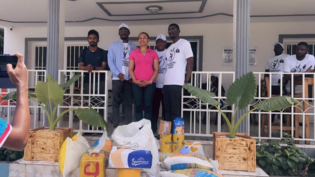 never give up never give up